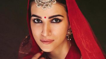 Kriti Sanon