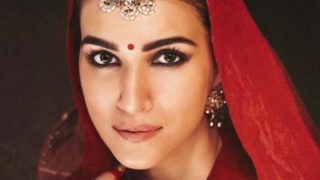 Kriti Sanon