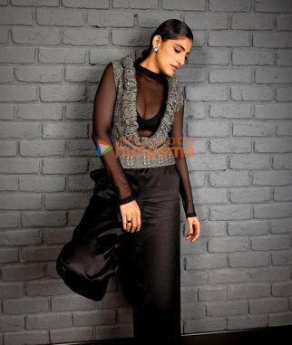 Celeb Photos Of Kubbra Sait