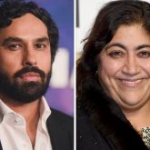 Kunal Nayyar joins Eva Longoria, Charithra Chandra for Gurinder Chadha's Christmas Karma, shoot begins on April 22