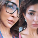 Lakshmi Manchu gets inked with strong tribal aesthetics of Naga culture: "It's a manifestation of my inner strength"