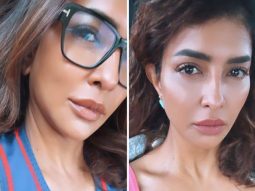 Lakshmi Manchu gets inked with strong tribal aesthetics of Naga culture: “It’s a manifestation of my inner strength”