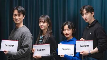 Lee Junho, Kim Hye Joon, Kim Byung Chul and Kim Hyang Gi to lead Netflix’s superhero series Cashero