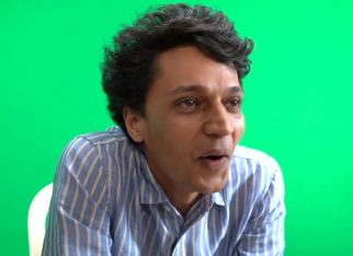 Love Sex aur Dhokha 2: Paritosh Tiwari plays third lead Noor, a transitioning female, in Dibakar Banerjee’s directorial, watch behind-the-scenes