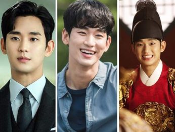 Loving Kim Soo Hyun in Queen of Tears? 9 movies and K-dramas of South Korea’s highest paid actor that showcase his versatility Loving Kim Soo Hyun in Queen of Tears? 9 movies and K-dramas of South Korea’s highest paid actor that showcase his versatility