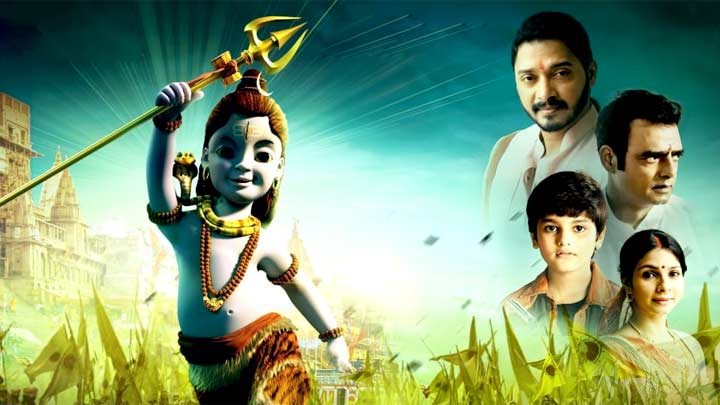 Luv You Shankar | Trailer | Shreyas Talpade Luv You Shankar | Trailer | Shreyas Talpade