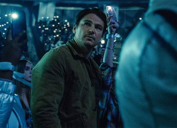 M. Night Shyamalan springs a Trap this summer A father-daughter duo Josh Hartnett and Ariel Donoghue face horror at a pop concert, watch trailer 