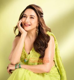 Madhuri Dixit