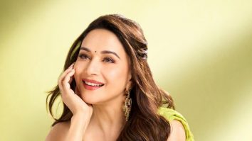 Madhuri Dixit