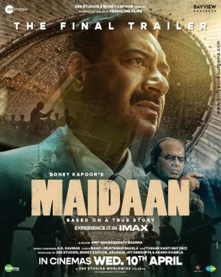 Maidaan