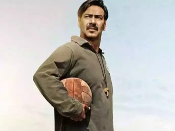 Maidaan Box Office: Ajay Devgn starrer has a heartbreaking drop on Monday Maidaan Box Office: Ajay Devgn starrer has a heartbreaking drop on Monday