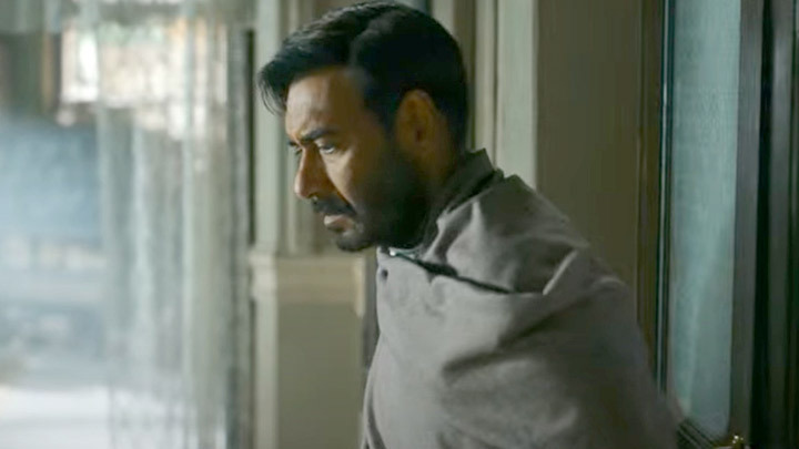 Maidaan Final Trailer | Ajay Devgn | Priyamani | Amit Ravindernath Sharma | Boney Kapoor Maidaan Final Trailer | Ajay Devgn | Priyamani | Amit Ravindernath Sharma | Boney Kapoor