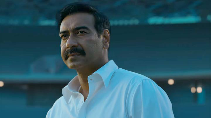 Maidaan – Musical Trailer | Ajay Devgn | A. R. Rahman | Boney Kapoor Maidaan – Musical Trailer | Ajay Devgn | A. R. Rahman | Boney Kapoor