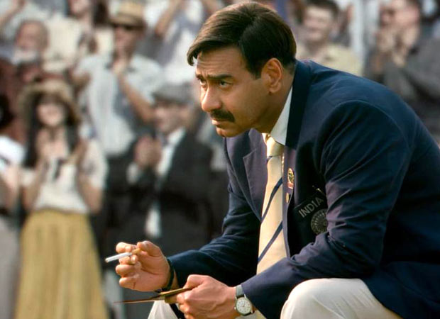 Maidaan Box Office: Ajay Devgn starrer is the 7th highest first week grosser of 2024