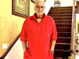 EXCLUSIVE: Maidaan producer Boney Kapoor shares his views on the trend of Buy One Get One ticket offer: “When you offer one ticket free on every ticket from day 1 or day 2, it shows that the producer doesn’t have faith in the film”