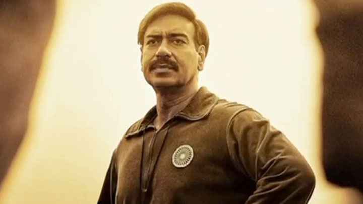 Boney Kapoor’s ‘Maidaan’ starring Ajay Devgn looks absolutely promising!