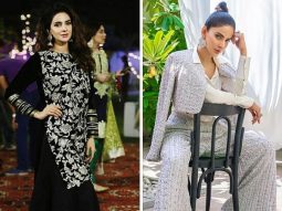 Happy Birthday Saba Qamar: 5 times the actress looked astonishing and gave us fashion goals