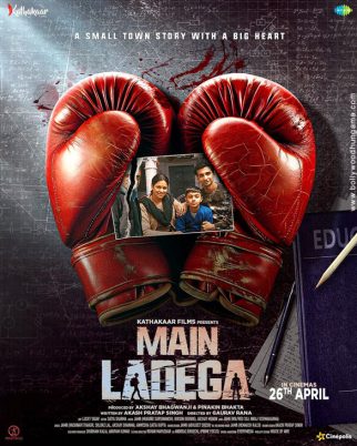 Main Ladega