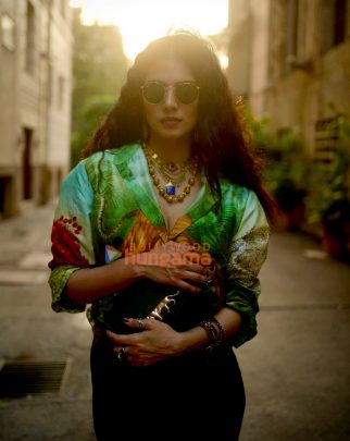 Malavika Mohanan