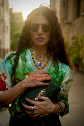Malavika Mohanan