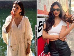 5 times Malavika Mohanan gave us travel goals through her stunning vacation pics
