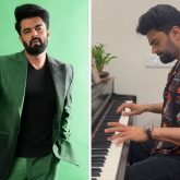 Maniesh Paul shares a glimpse of him playing ‘Pehle Bhi Main’ from Animal on his piano