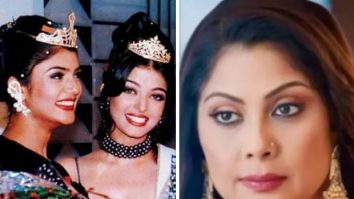 Maninee De sets the record straight on alleged rivalry between Aishwarya Rai and Sushmita Sen at Miss India 1994