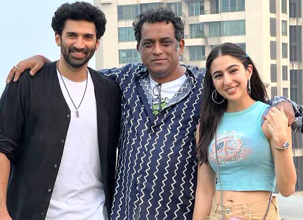 Anurag Basu’s Metro In Dino starring Aditya Roy Kapur, Sara Ali Khan to release on November 29, 2024