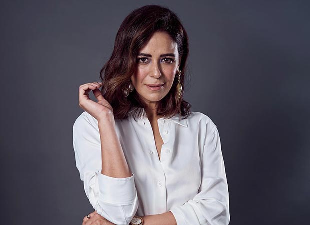 Mona Singh says, “Shooting two projects at the same time is a super exciting time for me,” as she shoots for them simultaneously