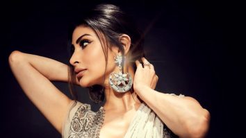 Mouni Roy