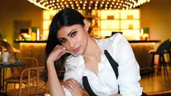 Mouni Roy expands her restaurant empire, opens Badmaash in Bangalore