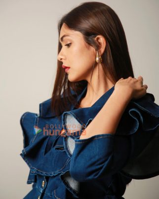 Mrunal Thakur