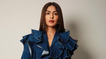 Mrunal Thakur