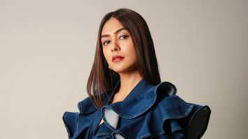 Mrunal Thakur