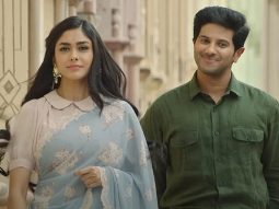 Mrunal Thakur on Sita Ramam’s success and outpouring of love: “I prayed so hard and when the film came out…”