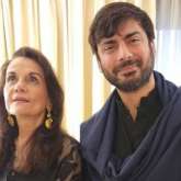 Mumtaz says Pakistani artists are “Talented” and deserve opportunities in India after meeting Fawad Khan, Ghulam Ali, Rahat Fateh Ali Khan