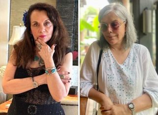 Mumtaz DISAGREES with Zeenat Aman’s live-in advice, calls it an attempt to sound like a “cool aunty”: “Marriage needs maintenance”