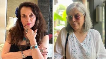 Mumtaz DISAGREES with Zeenat Aman’s live-in advice, calls it an attempt to sound like a “cool aunty”: “Marriage needs maintenance”