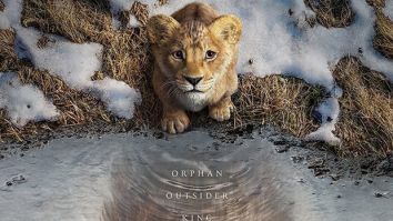 Mufasa: The Lion King trailer out: Rafiki sheds light on Mufasa’s rise, watch 