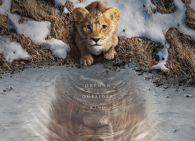 Mufasa: The Lion King trailer out: Rafiki sheds light on Mufasa's rise, watch 