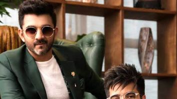 Music composer duo Sachin-Jigar to embark on their first-ever Australia-New Zealand Tour in June 2024