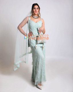 Celeb Photos Of Nargis Fakhri