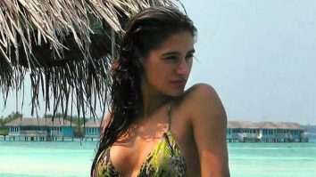 Nargis Fakhri on exploring aquatic adventures, “I did for the first time in Abu Dhabi”