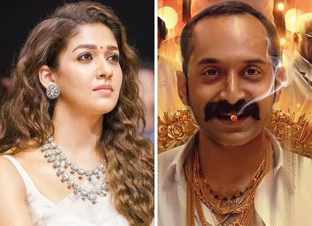 Nayanthara reviews Fahadh Faasil starrer Aavesham; says, “It is a cinematic triumph of the decade”