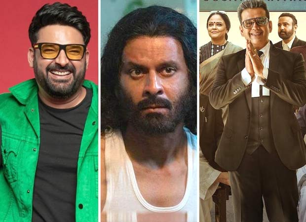 Netflix India Q1 result: The Great Indian Kapil Show tops charts, Killer Soup and Maamla Legal Hai shine; local languages take centre stage