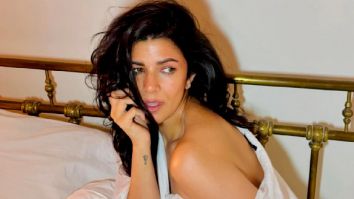 Nimrat Kaur