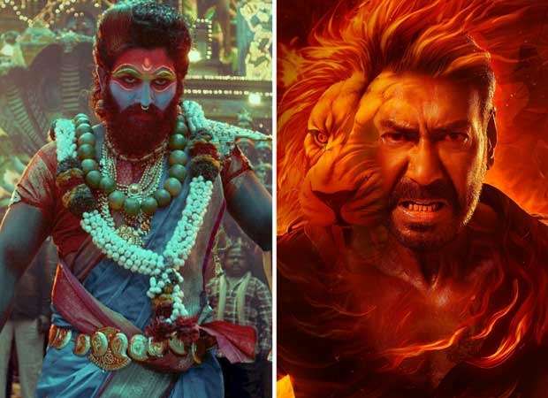 No clash with Pushpa – The Rule: Singham Again likely to miss Independence Day release; Rohit Shetty's Blockbuster sets sight on Diwali 2024 release