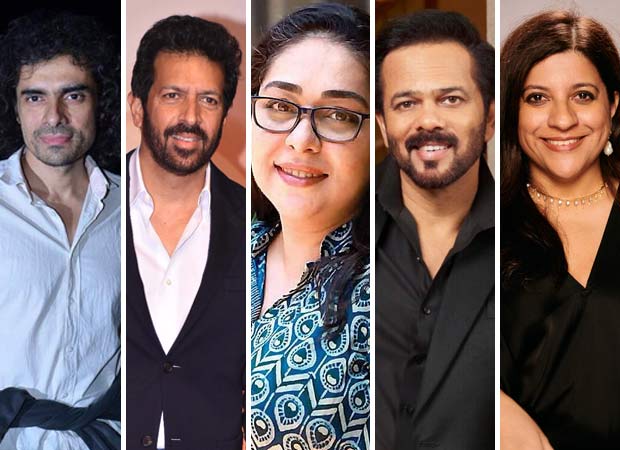Nominations for the Most Stylish Filmmaker of the Year at Bollywood Hungama Style Icons Summit and Awards 2024 thumbnail