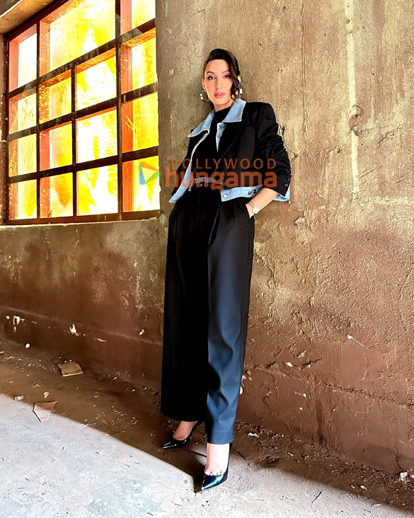 nora fatehi 2 200