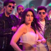 Nora Fatehi steals the show in 'Baby Bring It On' BTS video, watch